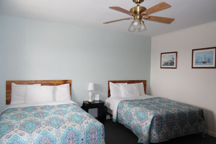 Wachapreague Inn