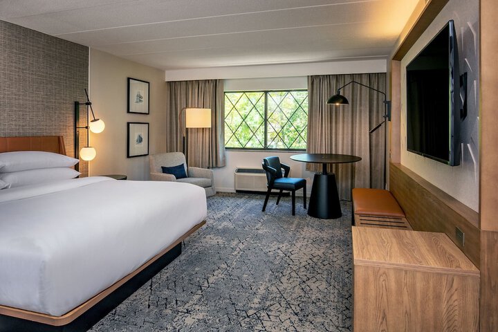 Sheraton Nashua