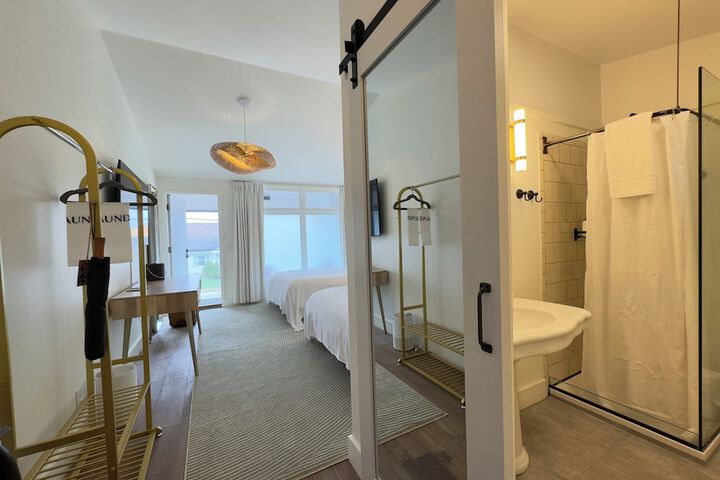The Montauk Beach House