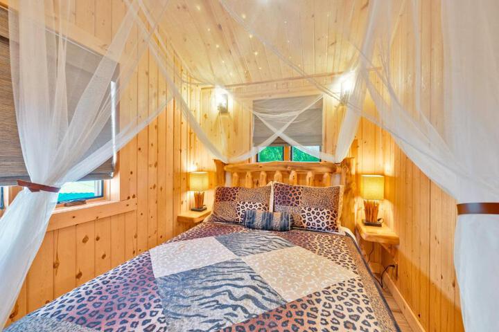 Victorian Mansion Bed and Breakfast Inn