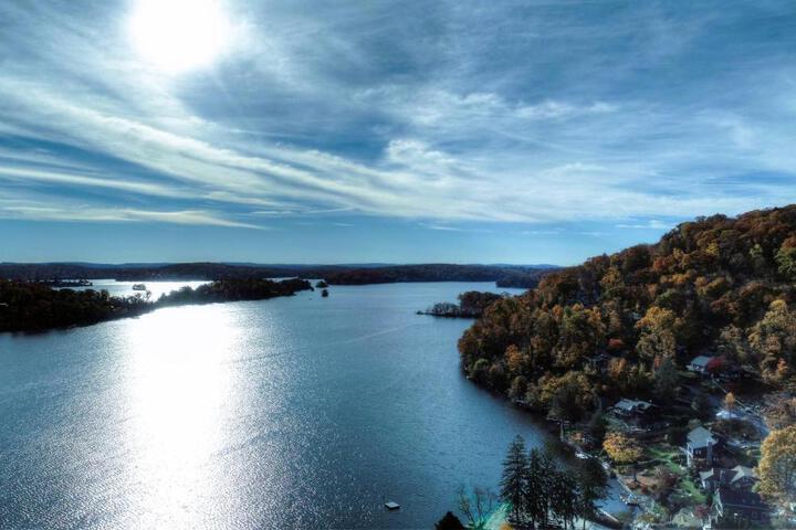 Candlewood Lake House
