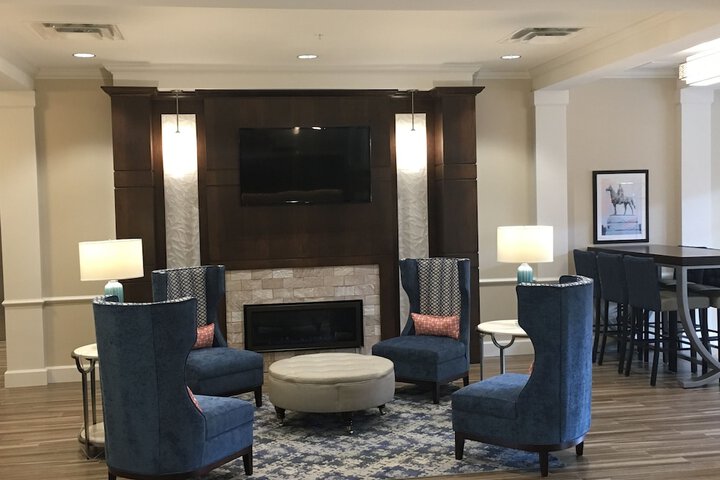 Hotel Interior 6 of 35