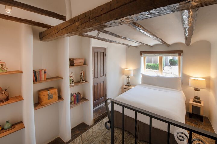 La Posada de Santa Fe a Tribute Portfolio Resort & Spa by Marriott