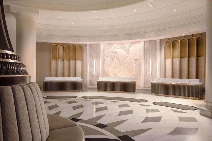 Waldorf Astoria Orlando - An Official Walt Disney World Hotel