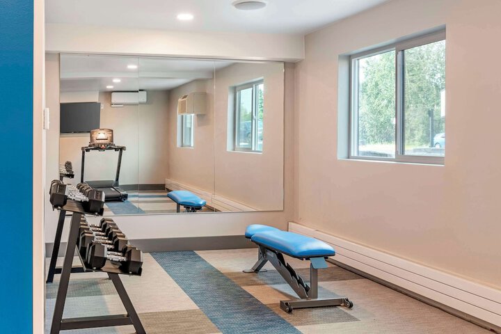 Comfort Inn Fairbanks