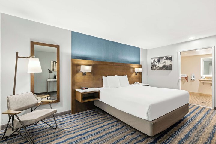 Best Western Chula Vista / Otay Valley Hotel
