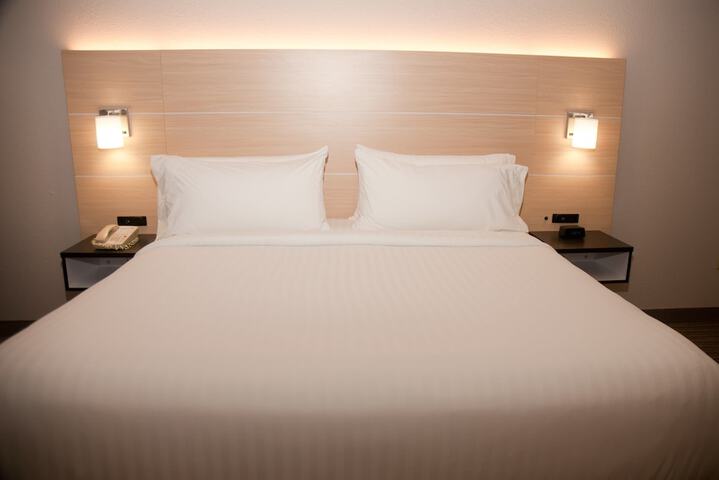 Holiday Inn Express Hotel & Suites Athens by IHG