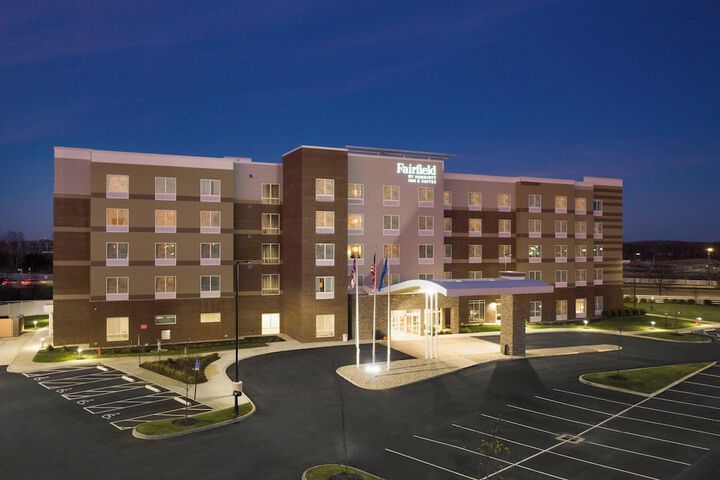 Hotel 3 of 25