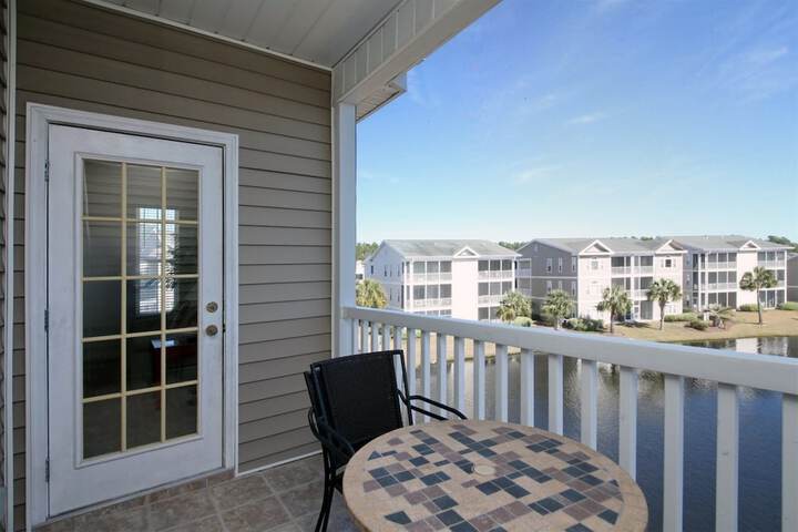 28C Sandpiper Bay