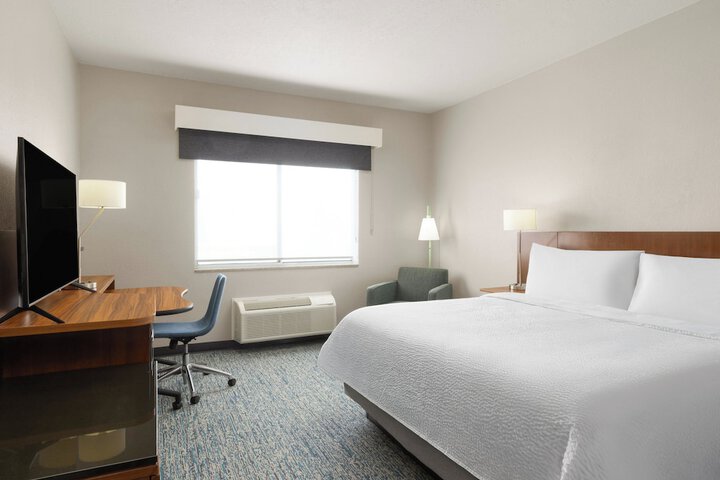 Garner Hotel Provo South by IHG
