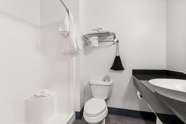 SureStay by Best Western Livingston Merced County