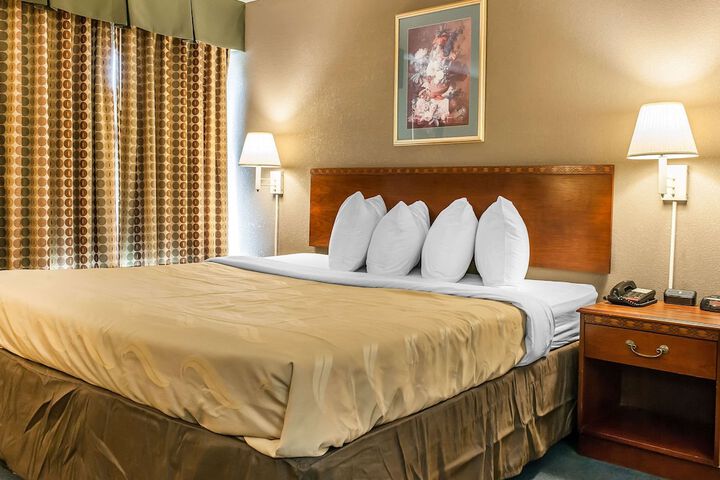 Quality Inn Lewisport