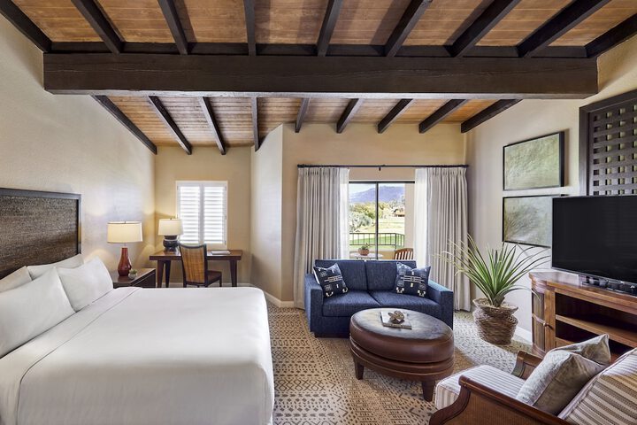 Omni Tucson National Resort & Spa