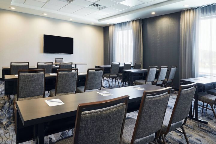 Meeting 16 of 20