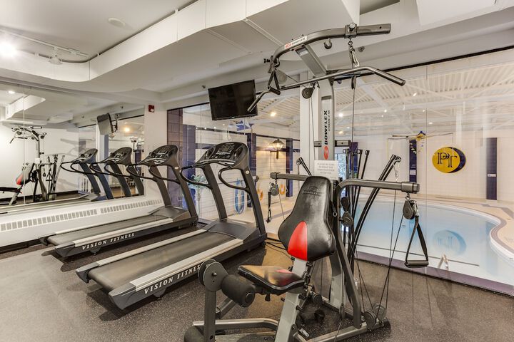 Health and Fitness 55 of 61