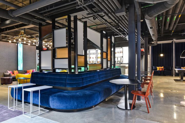 Aloft by Marriott Secaucus Meadowlands