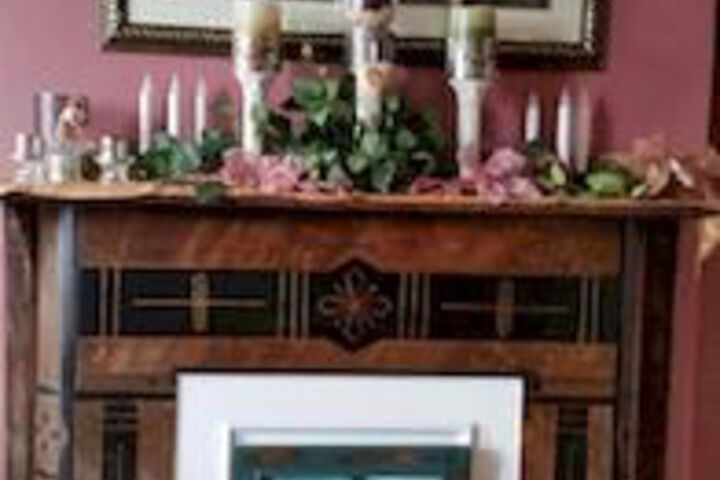 The Heritage House Inn Bed & Breakfast