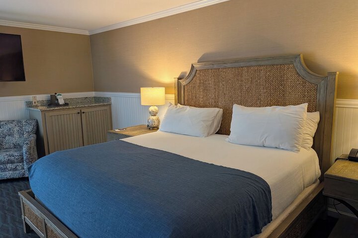The Avenue Inn and Spa
