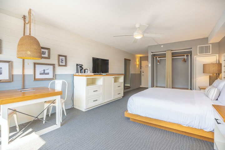 Beach House Resort Hilton Head