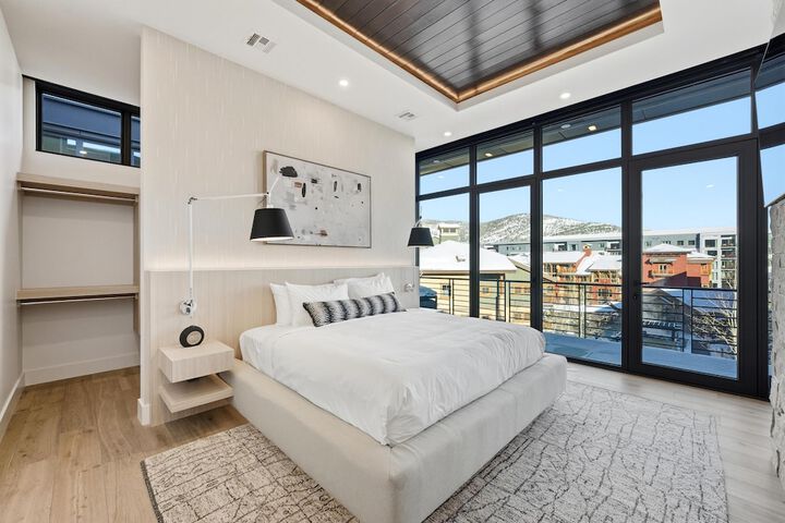 Hyatt Centric Park City
