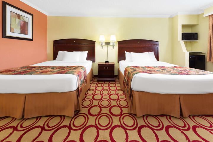HOTEL PLAINVIEW