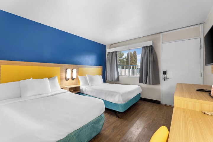 Park Inn Winnemucca