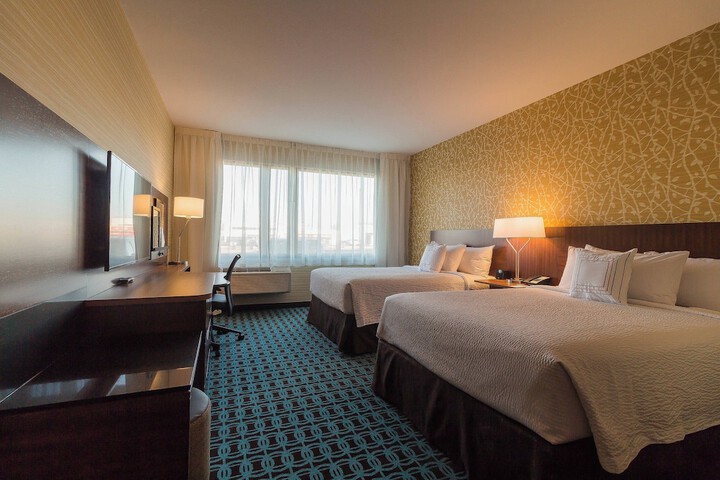Fairfield by Marriott Regina