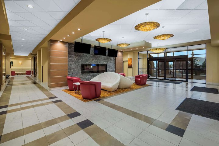 Hotel Interior 18 of 88