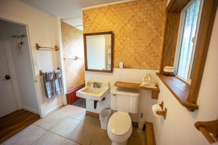 Hilo Vacation Rental