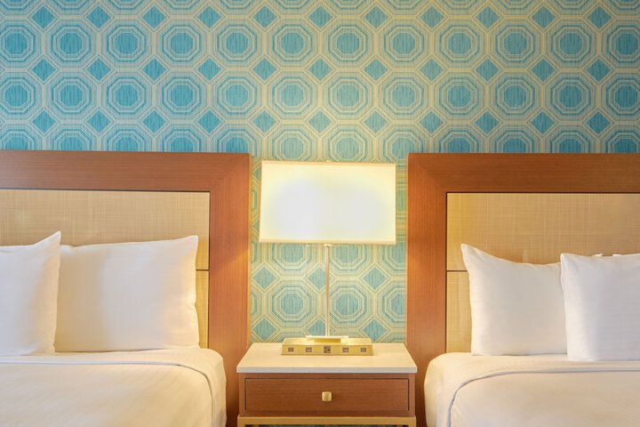 Tropicana Atlantic City – a Caesars Rewards Destination