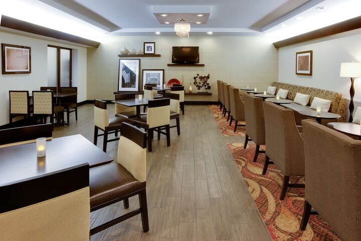 Hotel Interior 17 of 47
