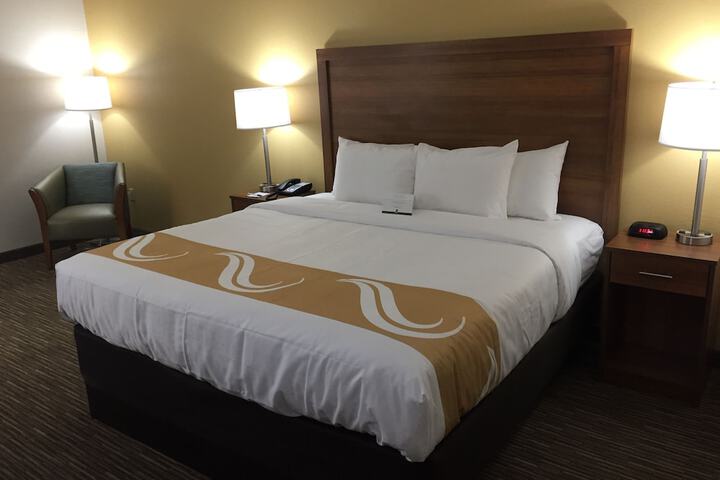 Quality Inn Berea