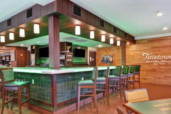 Hilton Garden Inn Green Bay