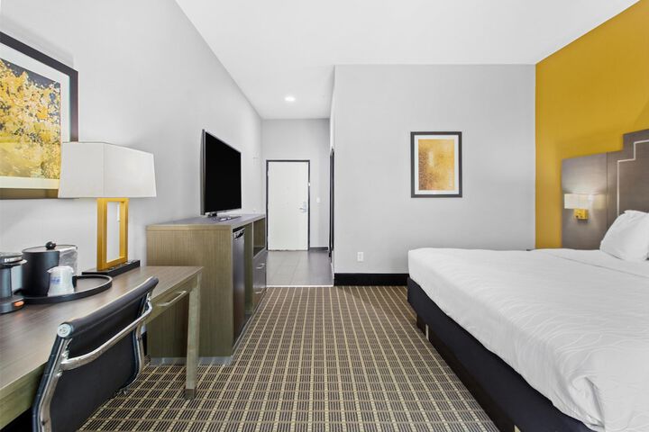 Best Western Plus Regency Park