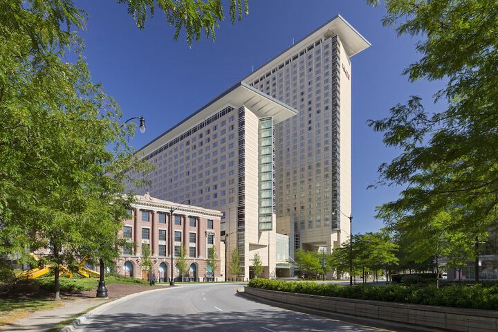 Hotel 6 of 80