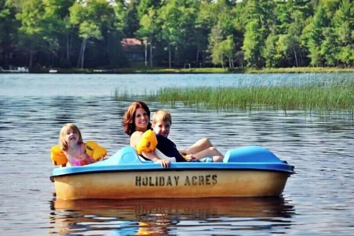 Holiday Acres Resort