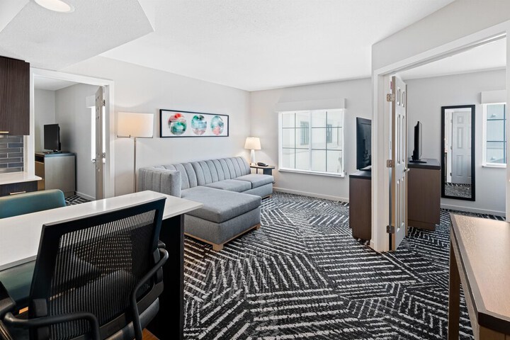 HYATT house Boston / Burlington