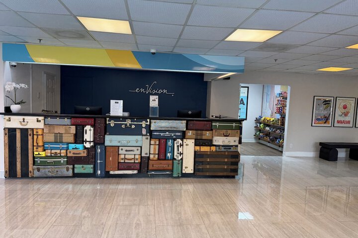 enVision Hotel Miami International Airport