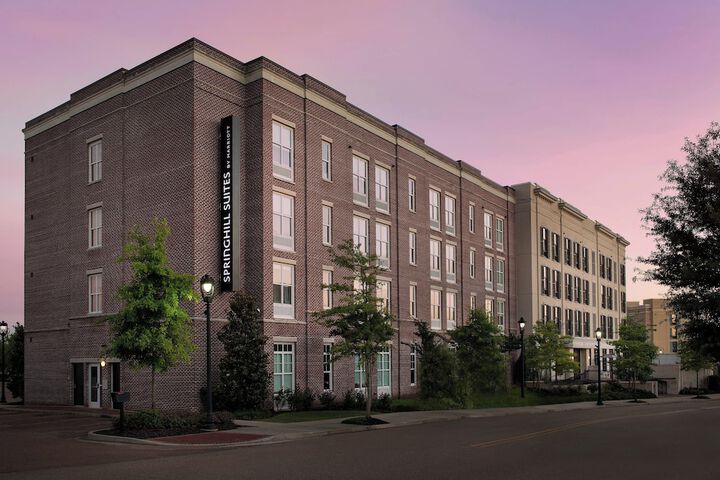 SpringHill Suites Jackson North / Ridgeland