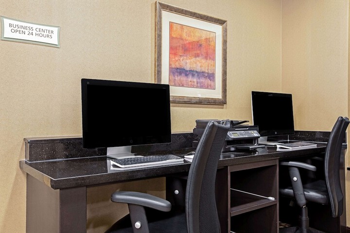 La Quinta Inn & Suites by Wyndham Gillette