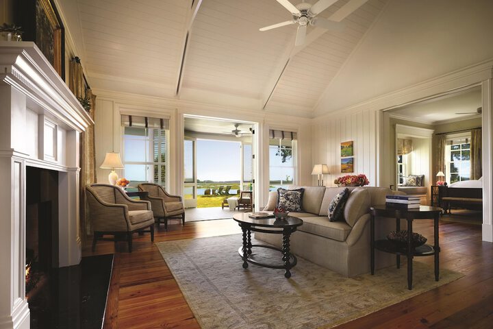 Montage Palmetto Bluff