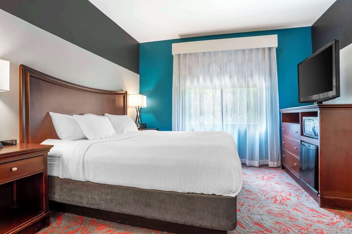 Best Western Plus Daphne Inn & Suites