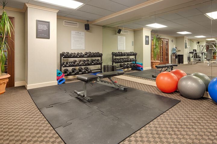 Health and Fitness 41 of 52