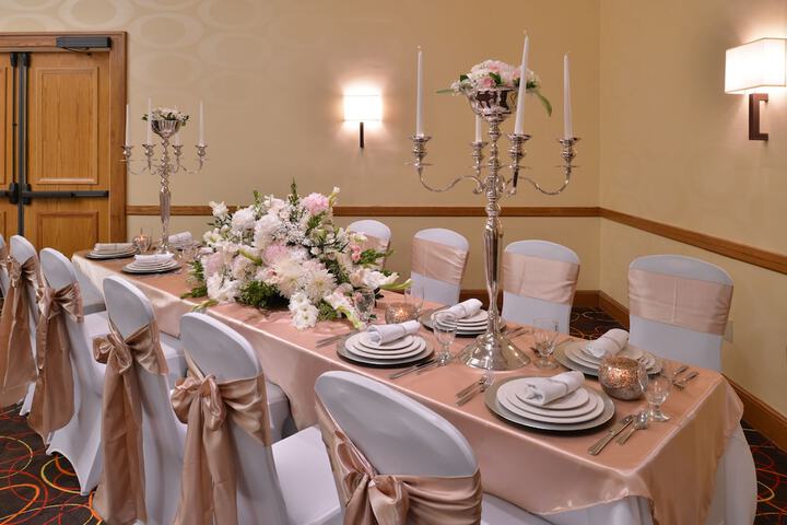 Doubletree Hotel Grand Junction