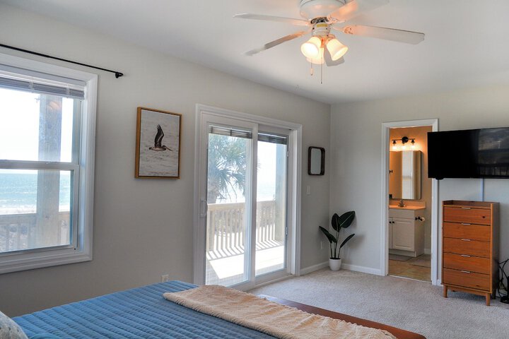 Sandy by The Sea by Topsail Realty