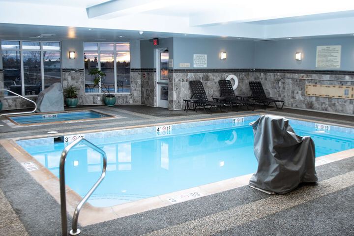 Pool 5 of 82