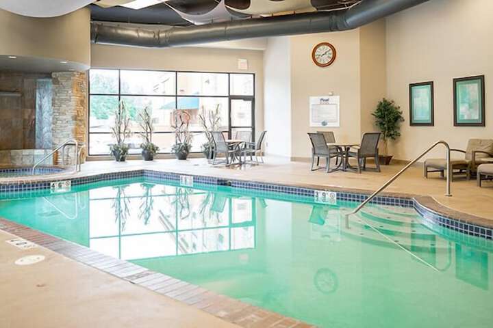Silver Reef Casino Resort