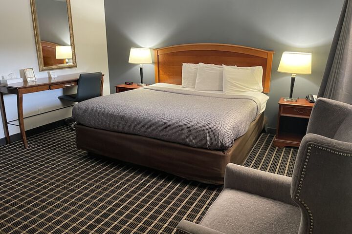 Econo Lodge Jefferson Hills Hwy 51
