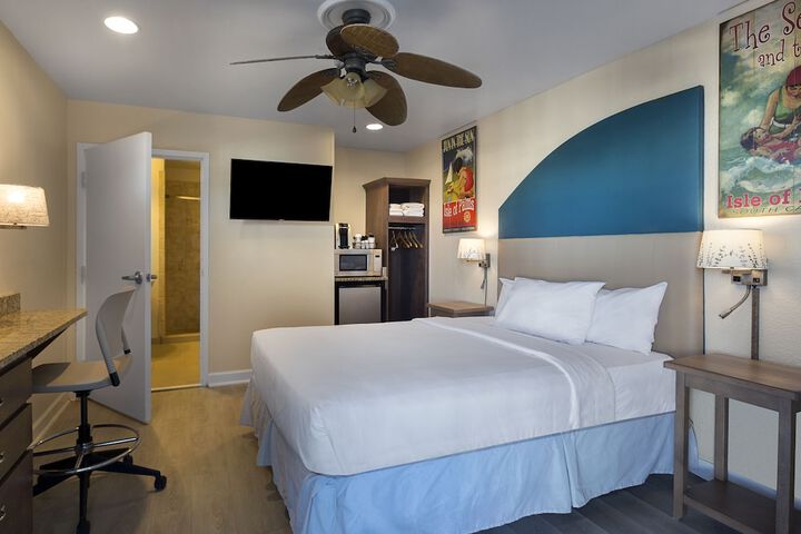 Seaside Inn Oceanfront