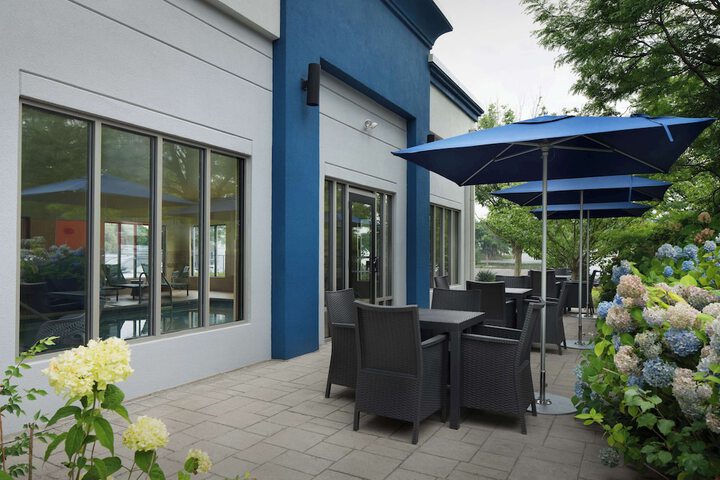 Terrace/Patio 33 of 35